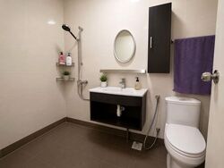 Blk 607 Choa Chu Kang Street 62 (Choa Chu Kang), HDB 5 Rooms #581331021